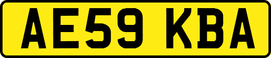 AE59KBA