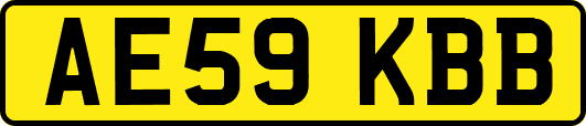 AE59KBB