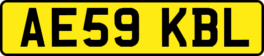 AE59KBL