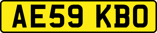 AE59KBO