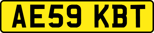 AE59KBT