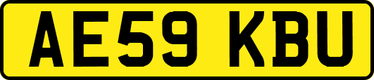 AE59KBU