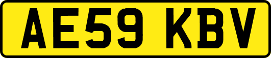 AE59KBV