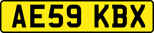 AE59KBX