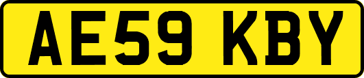 AE59KBY
