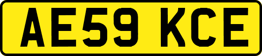 AE59KCE