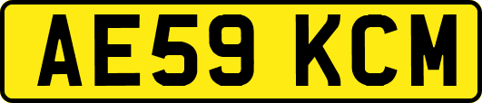 AE59KCM