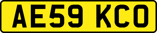 AE59KCO