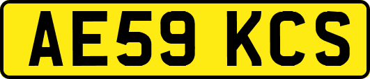 AE59KCS