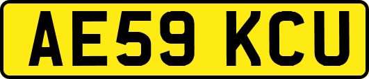 AE59KCU