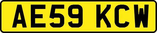 AE59KCW