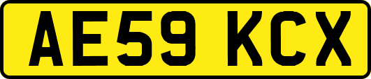AE59KCX
