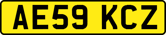 AE59KCZ