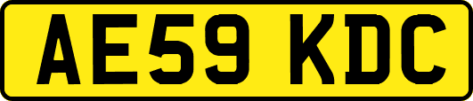 AE59KDC