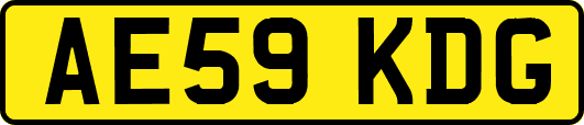AE59KDG