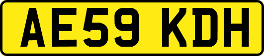AE59KDH