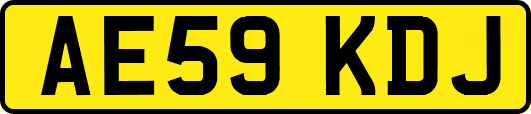 AE59KDJ