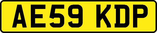 AE59KDP