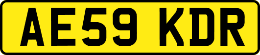 AE59KDR
