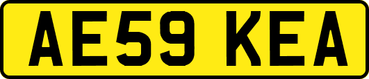 AE59KEA