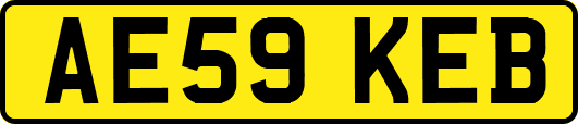 AE59KEB