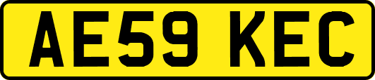 AE59KEC