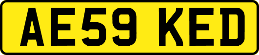 AE59KED