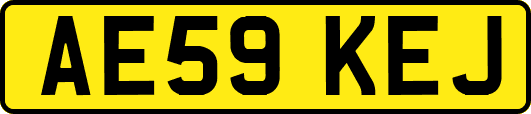 AE59KEJ