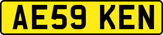 AE59KEN