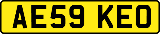 AE59KEO