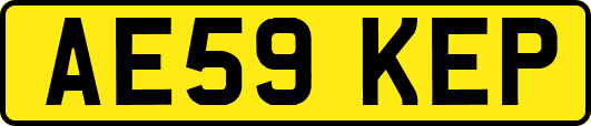 AE59KEP