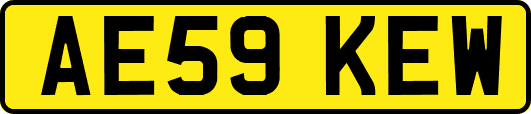 AE59KEW