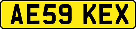 AE59KEX