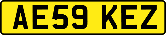 AE59KEZ
