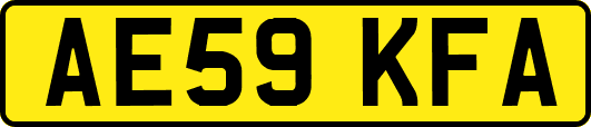 AE59KFA