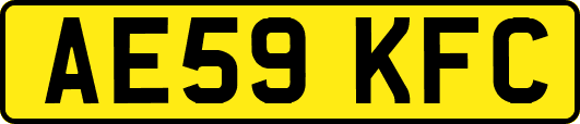 AE59KFC