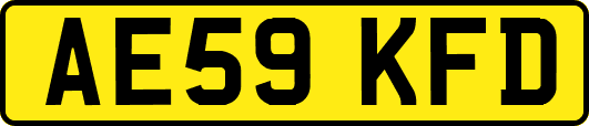 AE59KFD
