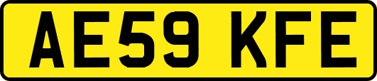 AE59KFE