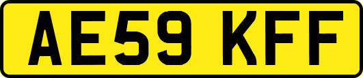 AE59KFF