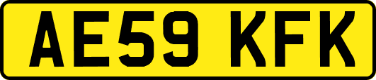 AE59KFK