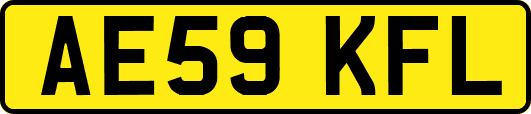 AE59KFL