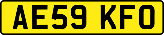 AE59KFO