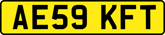 AE59KFT