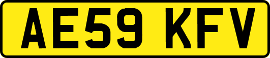 AE59KFV