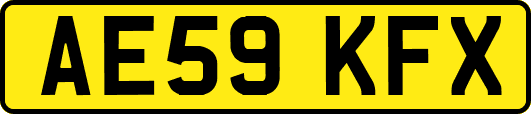 AE59KFX