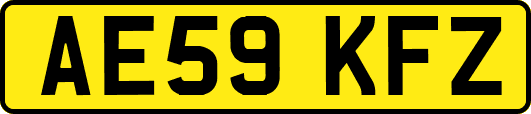 AE59KFZ