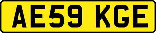 AE59KGE