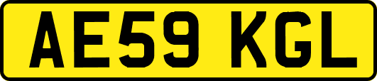 AE59KGL