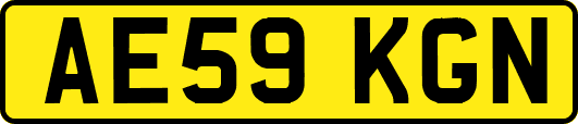 AE59KGN