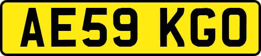 AE59KGO